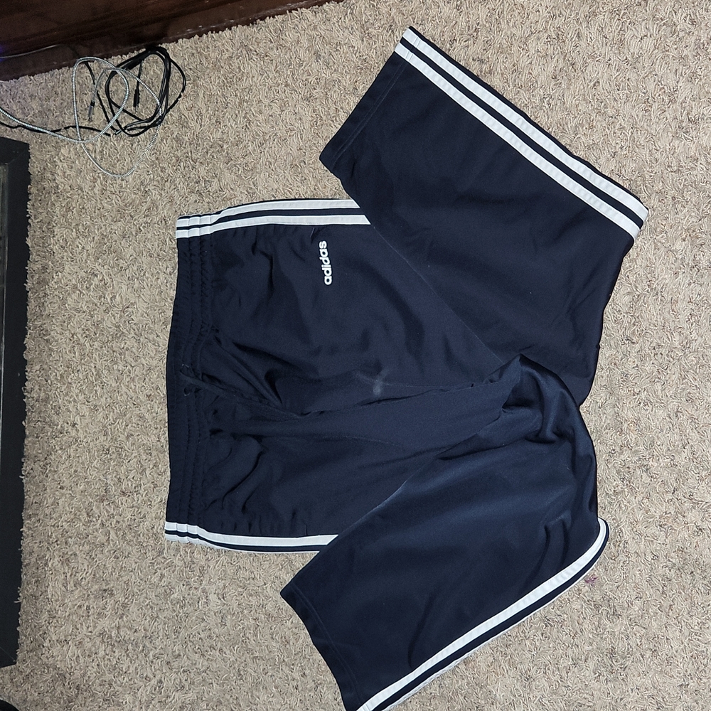 Women's Adidas Tiro SST Track Suit